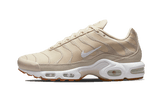 Nike Air Max Plus PRM Tan Gum - image 1