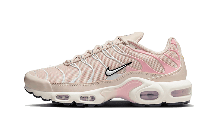 Nike Air Max Plus Rose - image 1