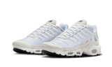 Nike Air Max Plus Sail Pure Platinum Silver - image 2