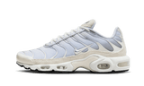 Nike Air Max Plus Sail Pure Platinum Silver - image 1
