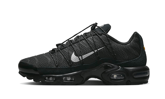 Nike Air Max Plus Toggle Black Reflective - image 1