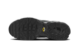 Nike Air Max Plus Triple Black Leather - image 3