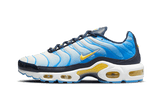 Nike Air Max Plus University Blue Topaz Gold - image 1