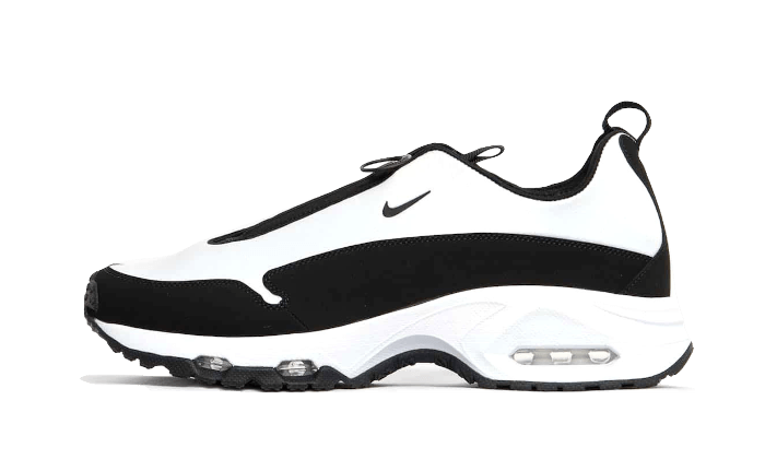 Nike Air Max Sunder SP Comme des Garçons Homme Plus White Black - image 1