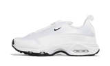 Nike Air Max Sunder SP Comme des Garçons Homme Plus White - image 1
