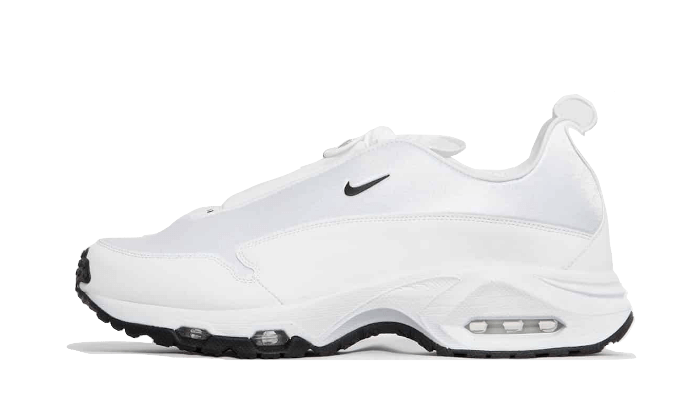 Nike Air Max Sunder SP Comme des Garçons Homme Plus White - image 1
