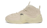 Nike Air Penny 2 Stussy Fossil - image 1