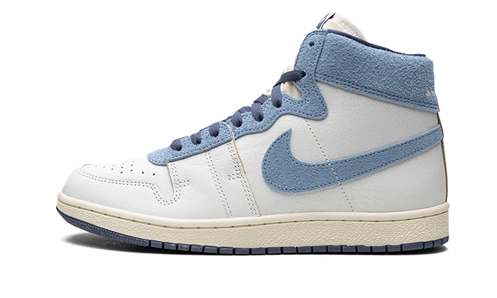 Nike Air Ship PE SP Every Game Diffused Blue - image 1
