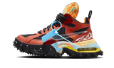 Nike Air Terra Forma Off-White Mantra Orange - image 1