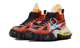 Nike Air Terra Forma Off-White Mantra Orange - image 2