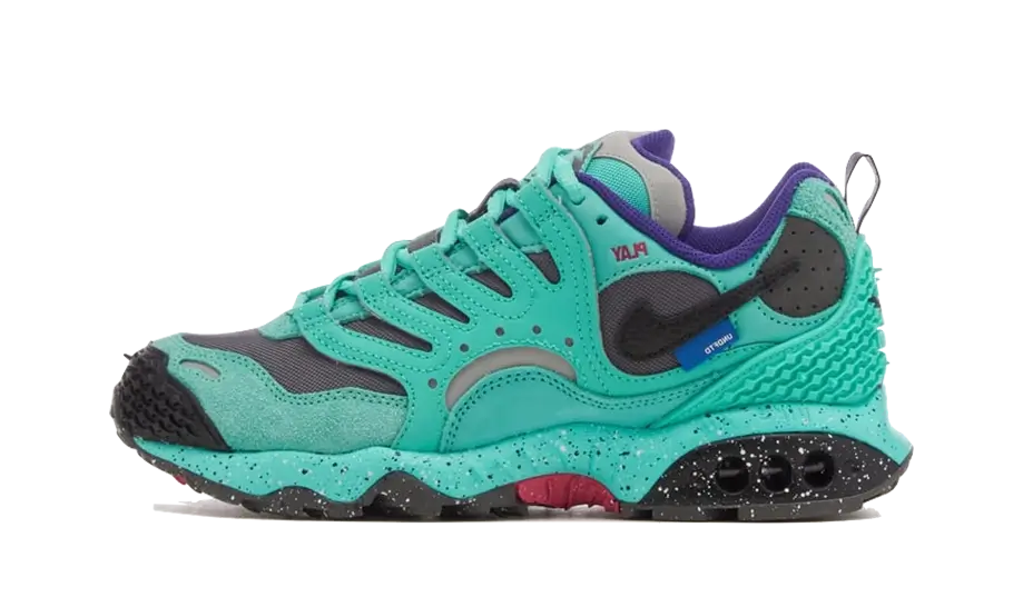 Nike Air Terra Humara Undefeated Light Menta - image 1