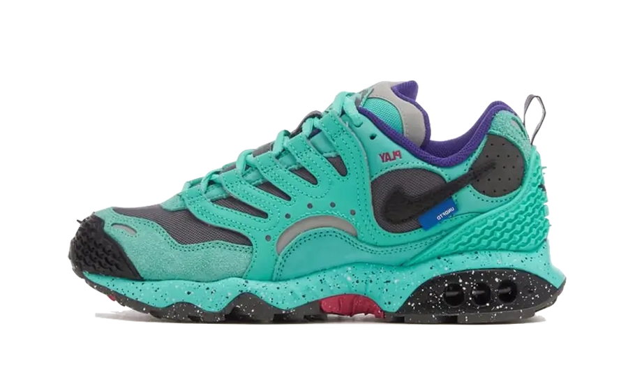 Nike Air Terra Humara Undefeated Light Menta - image 1