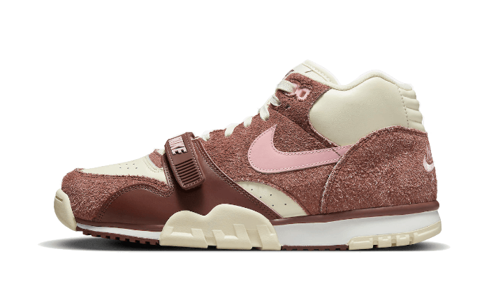 Nike Air Trainer 1 Valentine's Day - image 1