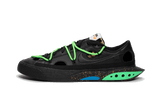Nike Blazer Low Off-White Black Green - image 1