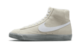 Nike Blazer Mid '77 EMB Summit White - image 1