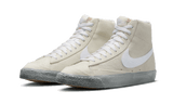 Nike Blazer Mid '77 EMB Summit White - image 2