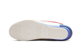 Nike Cortez 4.0 Sacai White University Red Blue - image 3