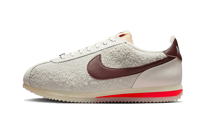 Nike Cortez Light Orewood Brown - image 1
