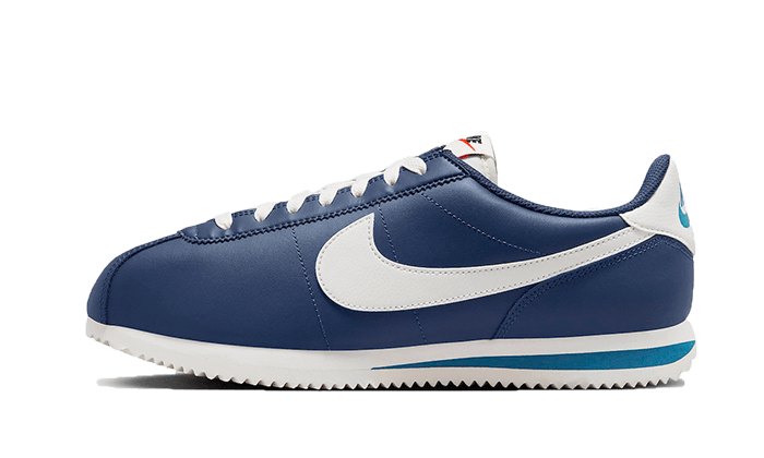 Nike Cortez Midnight Navy - image 1