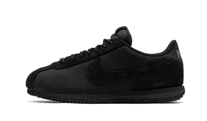Nike Cortez PRM Great Outdoors Triple Black - image 1