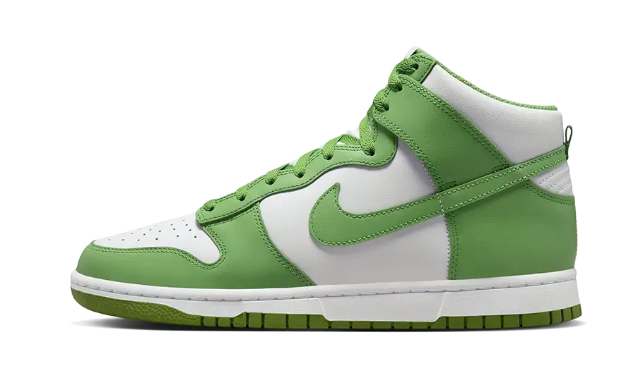 Nike Dunk High Chlorophyll - image 1