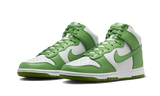 Nike Dunk High Chlorophyll - image 2
