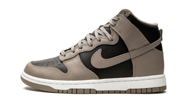 Nike Dunk High Moon Fossil - image 1