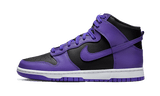 Nike Dunk High Psychic Purple - image 1