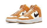 Nike Dunk High Up Rebel Mars Yard - image 2