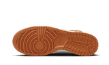 Nike Dunk High Satin Curry - image 3