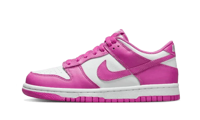 Nike Dunk Low Active Fuchsia - image 1
