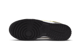 Nike Dunk Low Black Yellow White - image 3