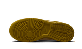 Nike Dunk Low Bronzine Sesame Picante Red - image 3