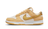 Nike Dunk Low Celestial Gold Suede - image 1