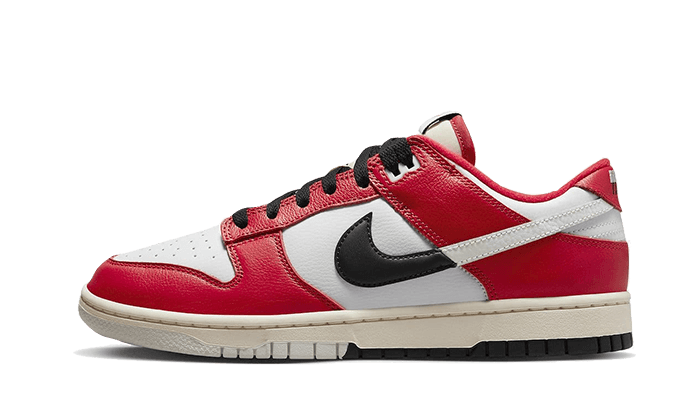 Nike Dunk Low Chicago Split - image 1