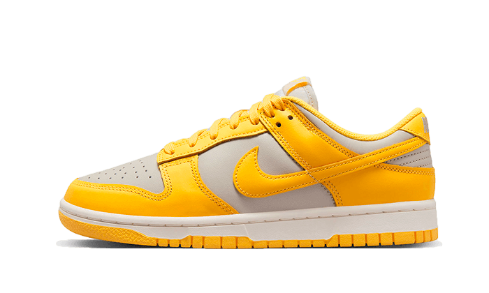 Nike Dunk Low Citron Pulse - image 1