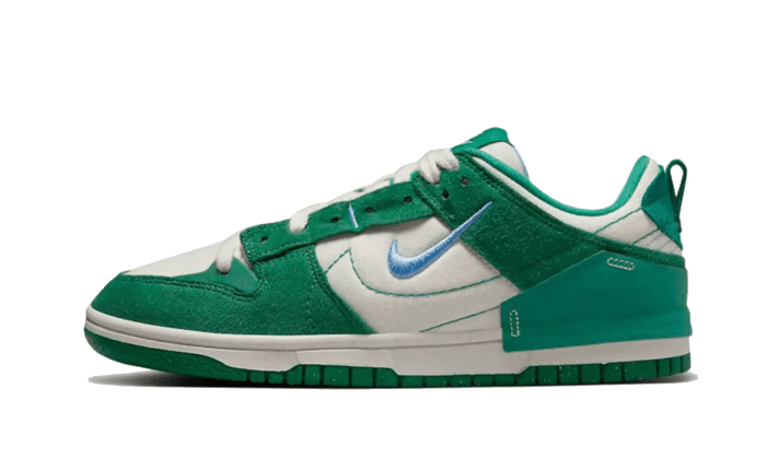 Nike Dunk Low Disrupt 2 Malachite - image 1