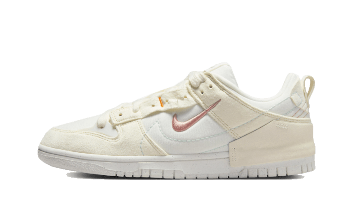 Nike Dunk Low Disrupt 2 Pale Ivory - image 1