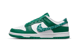 Nike Dunk Low Essential Paisley Pack Green - image 1
