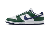Nike Dunk Low Fir Midnight Navy - image 1