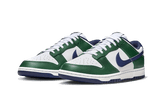 Nike Dunk Low Fir Midnight Navy - image 2