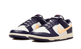 Nike Dunk Low "From Nike To You" Navy Vanilla - image 2