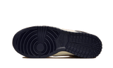 Nike Dunk Low "From Nike To You" Navy Vanilla - image 3