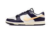 Nike Dunk Low "From Nike To You" Navy Vanilla - image 1