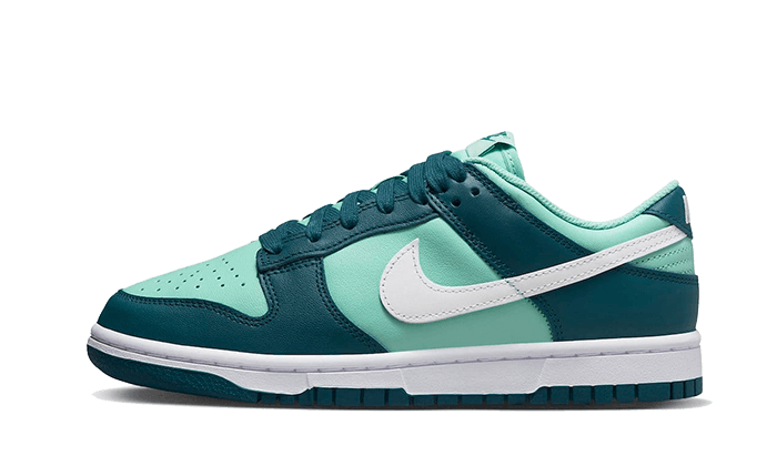Nike Dunk Low Geode Teal - image 1