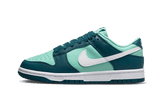 Nike Dunk Low Geode Teal - image 1