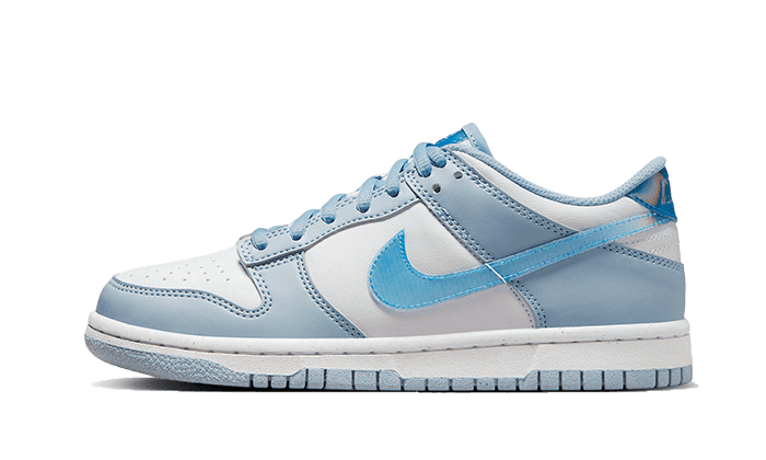 Nike Dunk Low Hologram - image 1