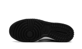 Nike Dunk Low Industrial Black Blue - image 4