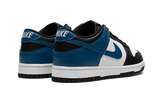 Nike Dunk Low Industrial Black Blue - image 3