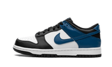 Nike Dunk Low Industrial Black Blue - image 1